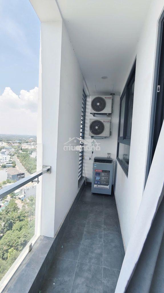 Giảm sâu bán nhanh căn 1pn 54m2 csky view, 1ty750  - 4