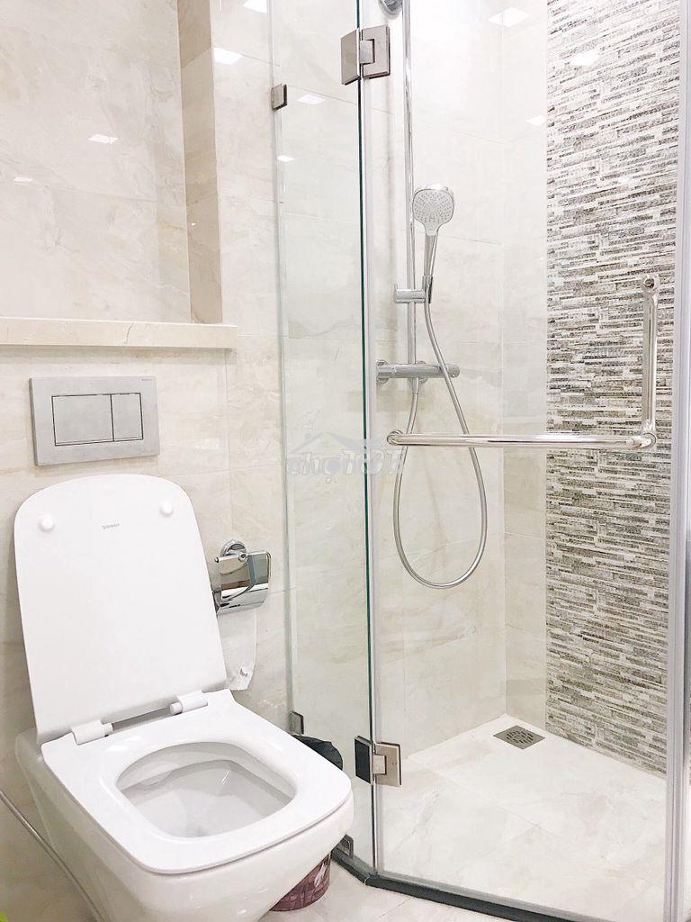 Bán nhanh căn hộ vinhomes ba son 1 pn sổ hồng chỉ 8 tỷ 4 - 3