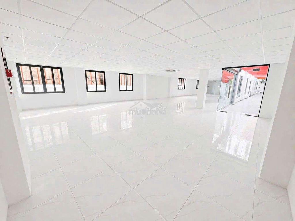 Khải hoàn building –  quốc hương, p. an khánh, tp. hcm - 4