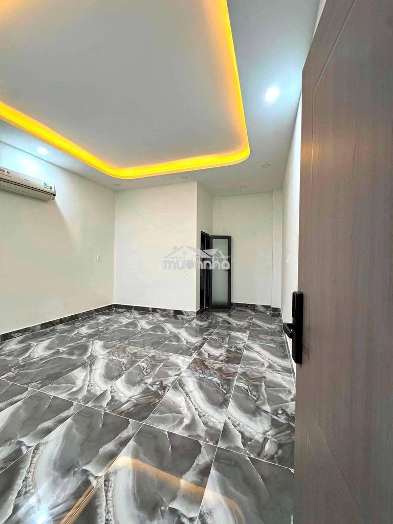 Nhà nguyên 1 trệt 1 lầu mtkd lạc long quân - 4