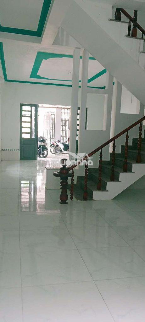 Cho thuê nhà nguyên căn tân phước khánh giáp ngã tư bình chuẩn  - 2
