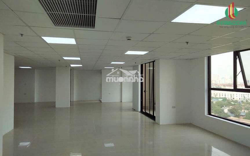 Cho thuê mặt bằng kinh doanh đẹp - 4