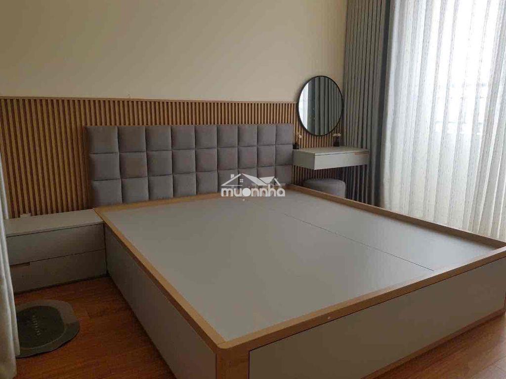 Cho thuê căn 2pn 2wc sẵn đầy đủ nội thất 8tr5 dream home q8 - 4