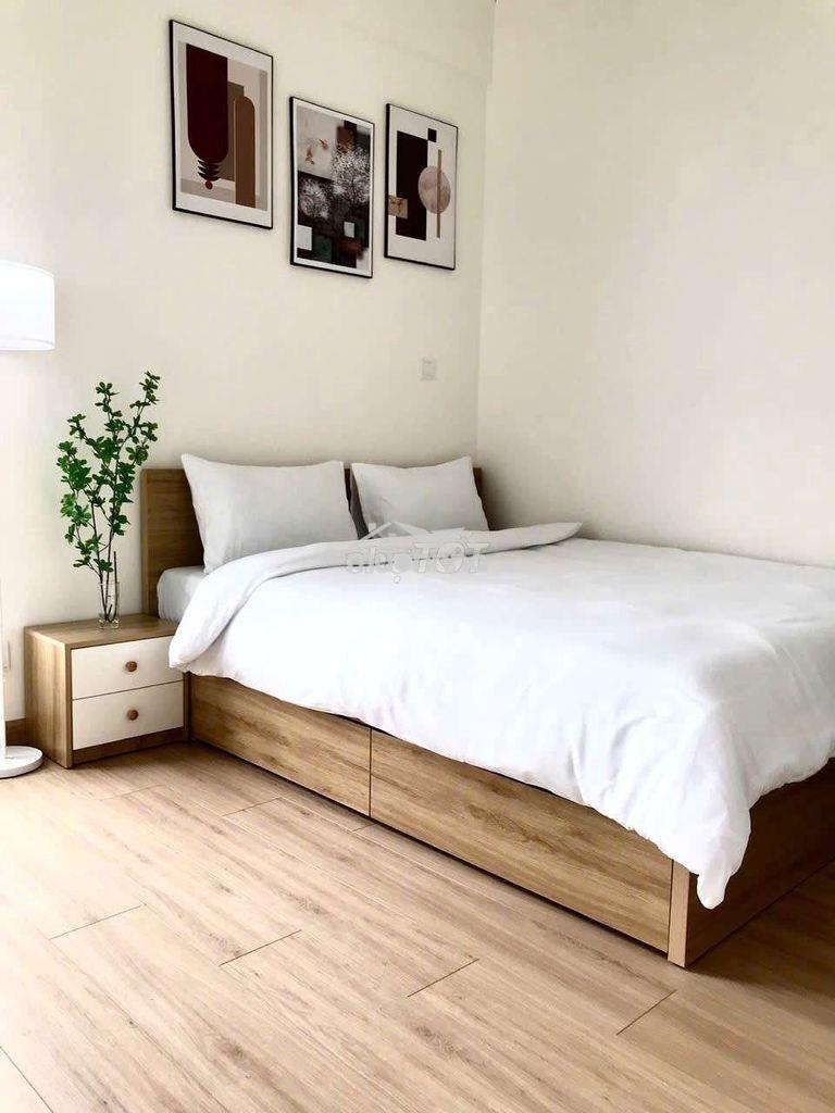 Cho thuê căn 3 phòng ngủ giá rẻ bên aurora  - 3