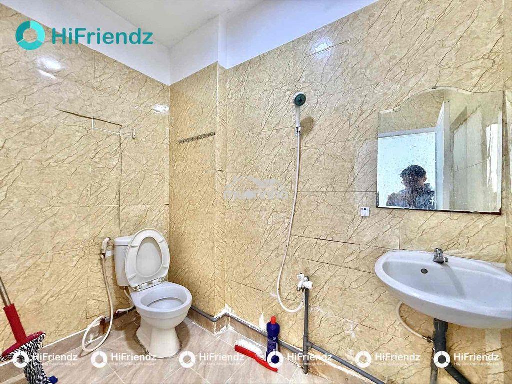 Căn hộ 2pn tách bếp ban công giá siêu rẻ gò vấp - 3