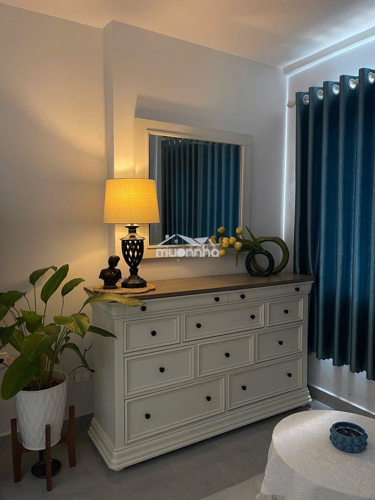 Cho thuê studio sẵn máy lạnh, bếp chỉ 3.7tr ở liền - chung cư legacy - Ảnh 3