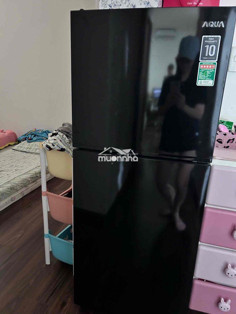 Cho thuê studio full nội thất ở akari city ở ngay - 2