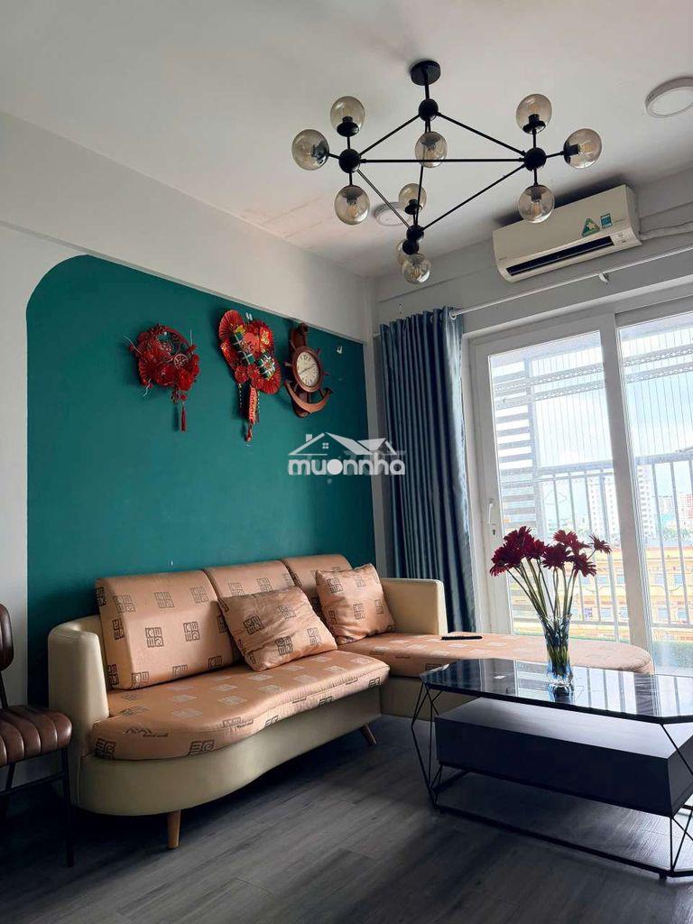 Cho thuê căn hộ chung cư thái an 2 - Ảnh 3