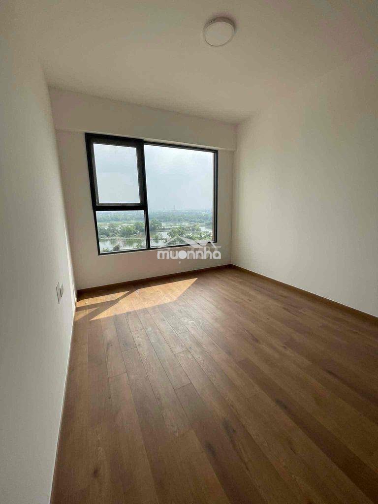 Cho thuê 2 pn,1 wc nhà trống có rèm giá 8.5tr/ tháng toà mp6 - 4