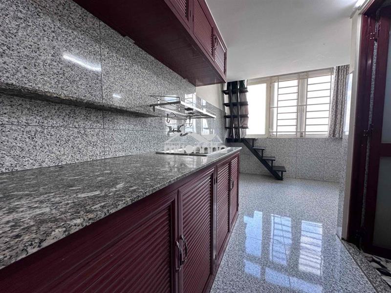 Chung cư - tiện ích - pccc tốt 🏡