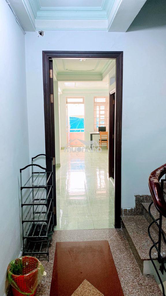 Giờ giấc tự do🔴phòng lớn 40m2_ban công hướng đông_ngay aeon mal tânphú - Ảnh 2