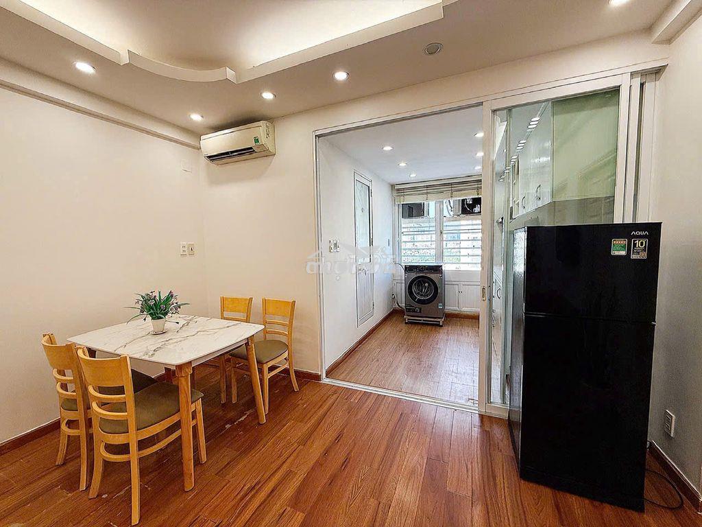 Cần bán căn hộ chung cư số 1 tôn thất thuyết, phường 1, quận 4  - 3