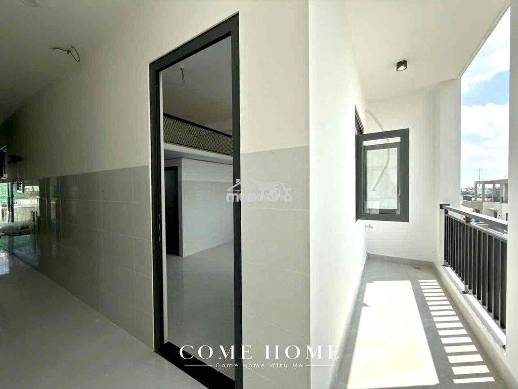 -🏡Căn hộ mới xây ngay -💥tân kỳ tân quý -💥gò xoài - tân quý-📌sát bancol - 3