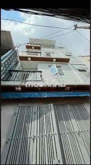 Hẻm 24d cao bá nhạ, p.nguyễn cư trinh, quận 1 diện tích: 7x5m kết cấu: