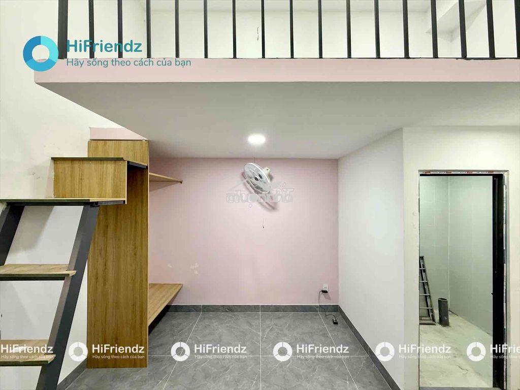 Gần nttu, vlu full nt nhà mới - Ảnh 2