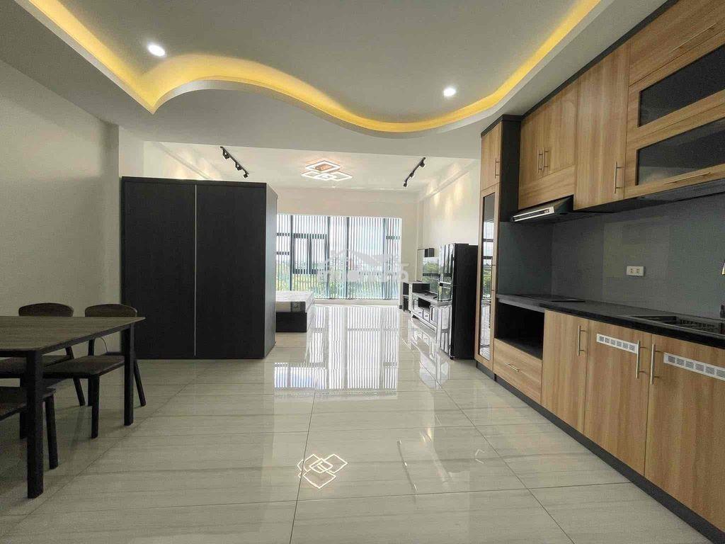 Căn hộ cao cấp full nội thất ngay tân sơn nhì - vườn lài - gò dầu - Ảnh 4