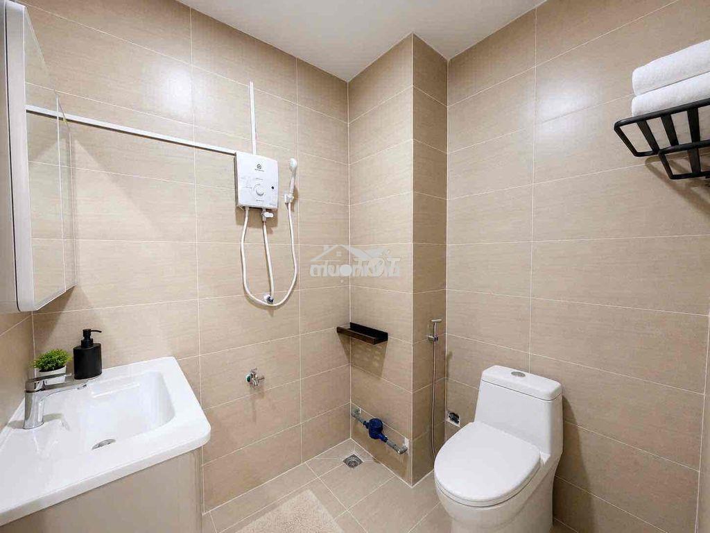 Chung cư mini 1pn cửa sổ trời|full nội thất cách sgu,hcmue 1km| - 4