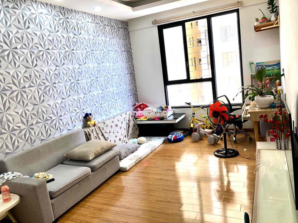 Chính chủ cần bán nhanh căn hộ đức khải 85m2 2pn - 3