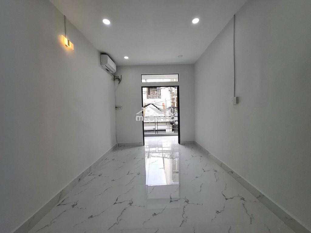 Bán gấp nhà huỳnh văn bánh – phú nhuận – 45m² – 2 tầng – hẻm ô tô  - 2
