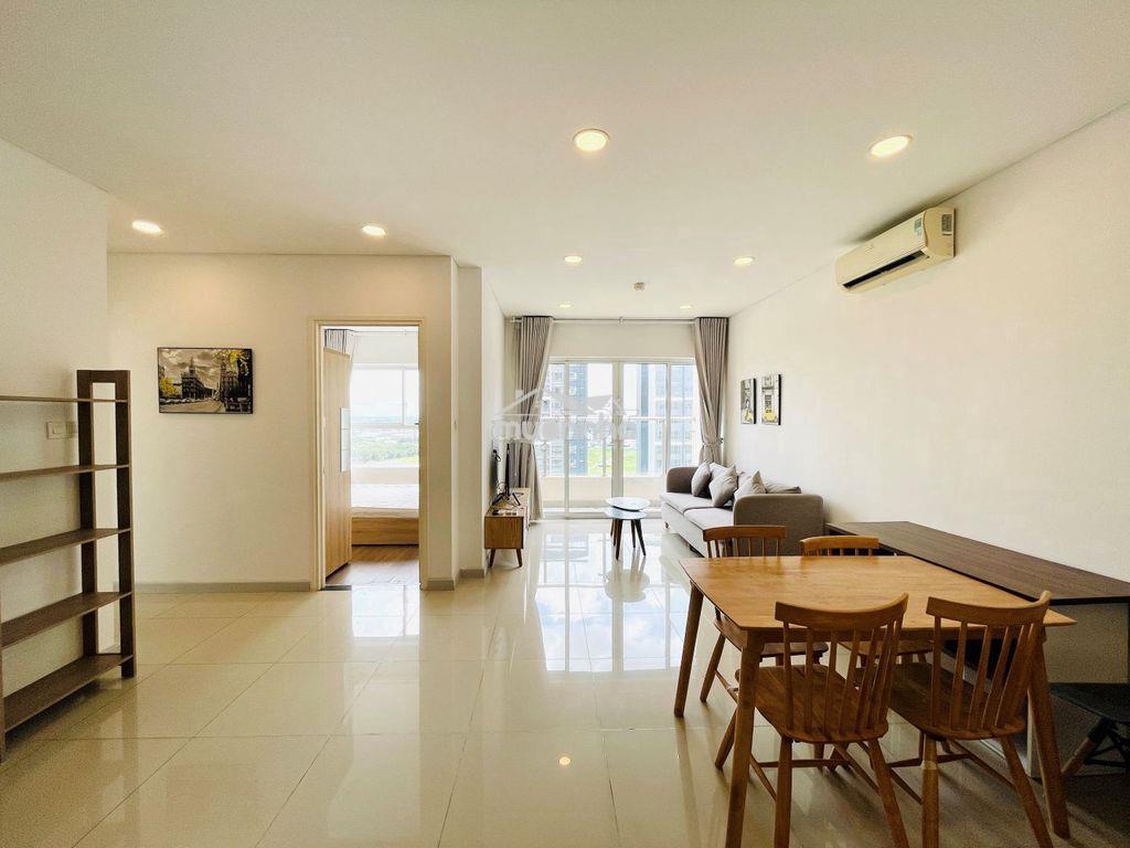 Dragon hill 2 | 71,5m (2pn - 2wc) | đầy đủ nội thất. gió nguyên ngày - 2