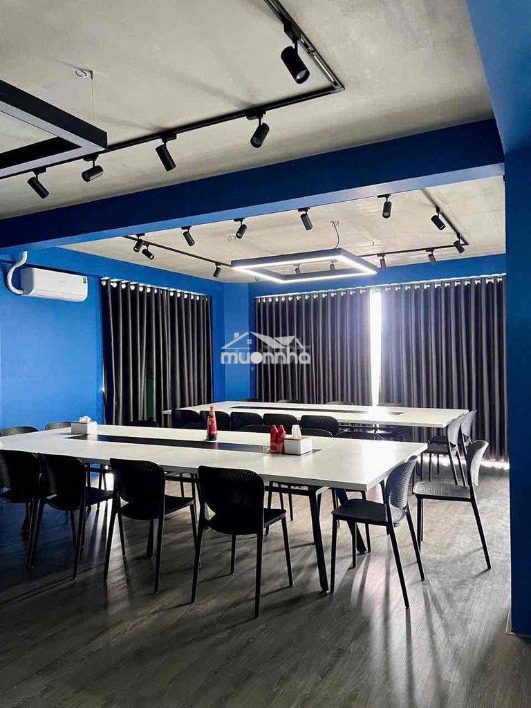 Cho thuê sàn văn phòng 250m² – nội thất sẵn – bình lợi - 3