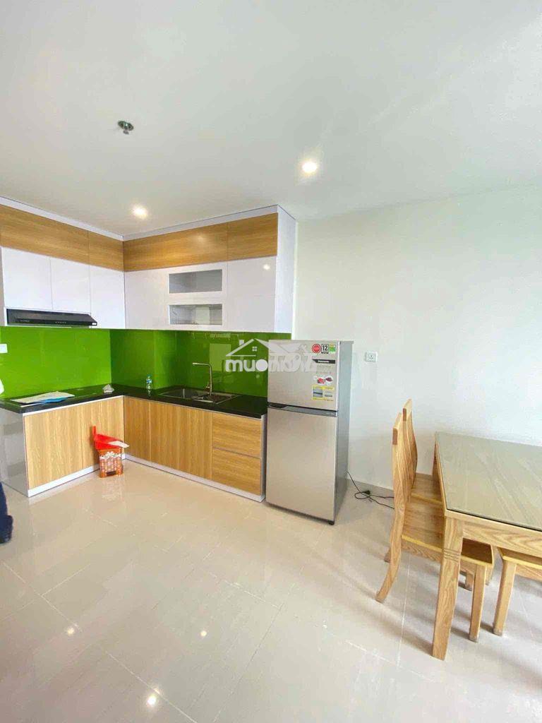 Cho thuê 3pn full nội thất - 3