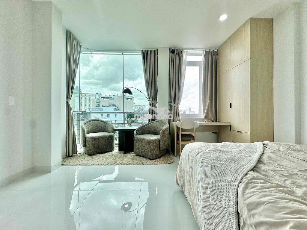 🏡Hệ thống ch studio - 1pn - 2pn balcony🌻thang máy🌹phan xích long🪷50m2🌻 - Ảnh 3