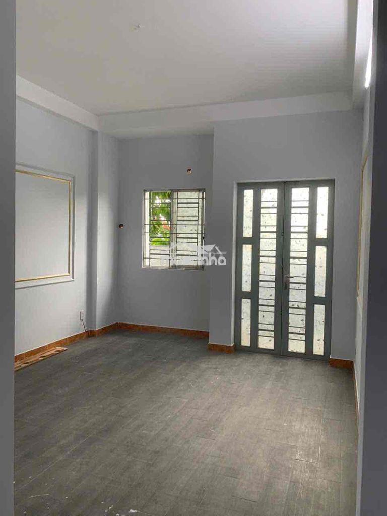 Cho thuê nguyên căn khu nội bộ  tên lửa  dt : 4x16 - 2