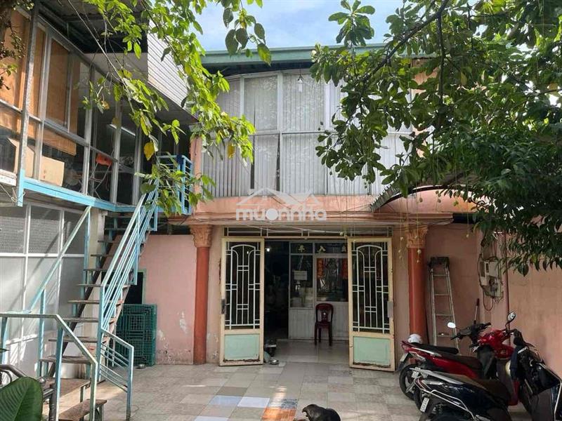Cần bán nhà đất 298,4m² – gần aeon mall tân phú – giá chỉ 10,5 tỷ