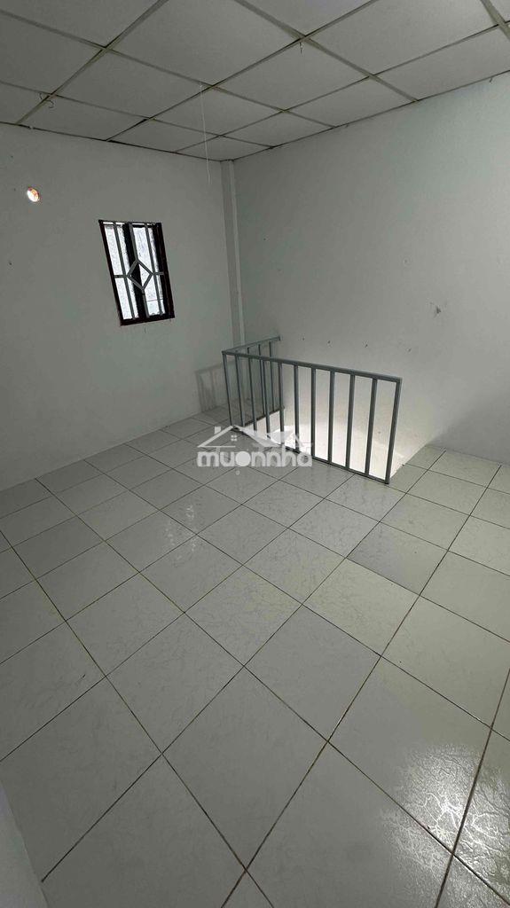 Phòng trọ trống - 4