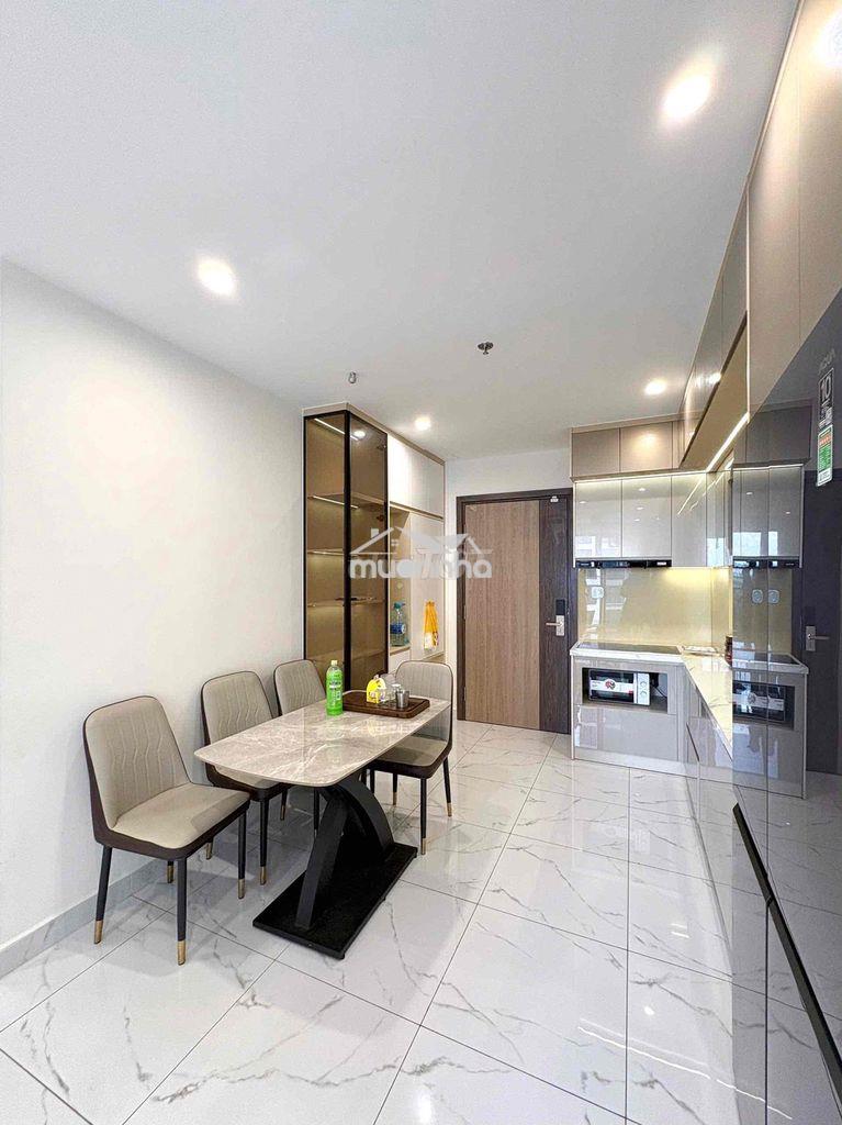 Cho thuê vinhomes grand park quận 9. - 2