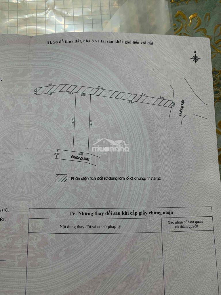 Bán nhanh cho người cần - 3