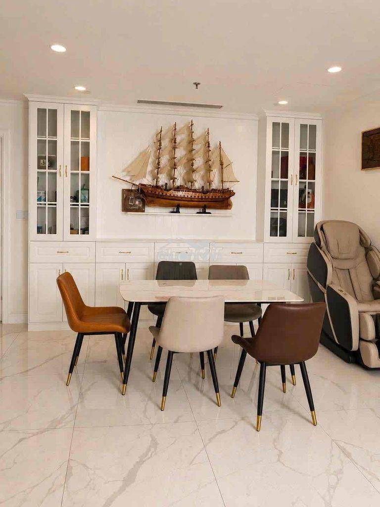 Bán gấp 4pn sunshine sky city giá tốt chỉ 8ty7 bao sang tên - 2
