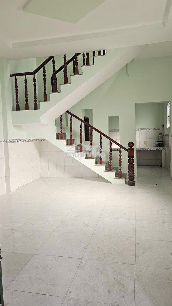 Nhà cho thuê 2pn, hẻm ô tô, dtsd 72m2 - 2