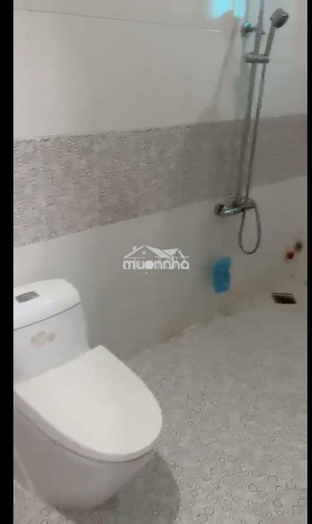 Cho thuê phòng hẻm 30 lâm văn bền q7 - 3