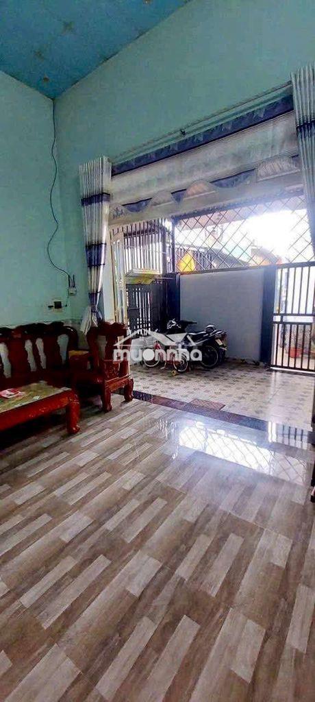 Bán nhà gác lửng 3 p ngủ tân hạnh đồng nai, giáp dĩ an - 2