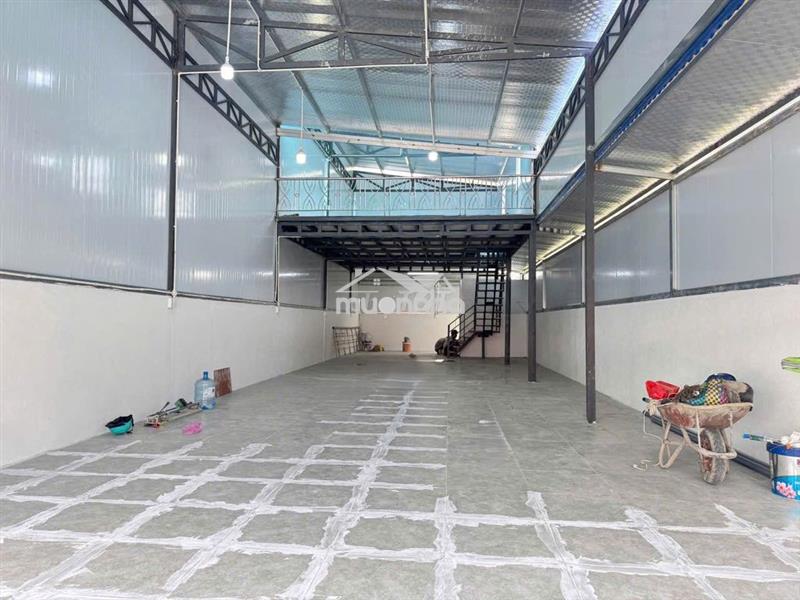Bán gấp nhà cấp 4. 22/4 đặng thùy trâm dt 6,5x20m.gpxd trệt lửng 3 lầu
