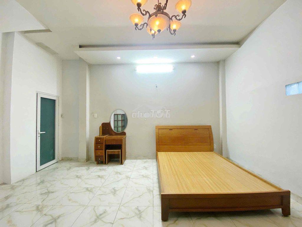 🏡 Chdv full nội thất – tầng trệt – chiến lược, bình tân - 2