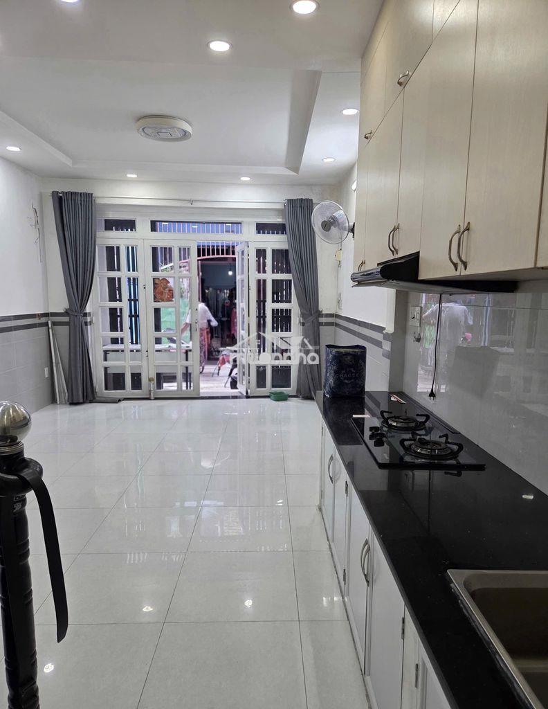 Bán nhà 1/ tân phú gần uỷ ban,trường học,chợ - 3