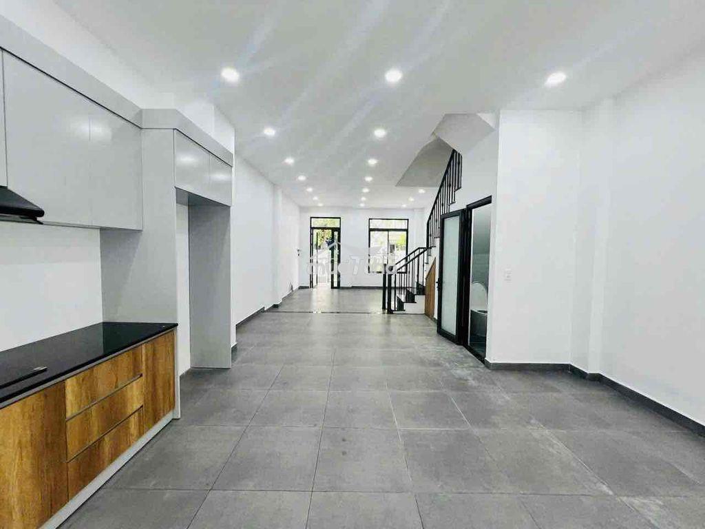 Nhà phố lakeview city mới 4 tầng 5*20 có 4 phòng nội thất cơ bản mới - 2