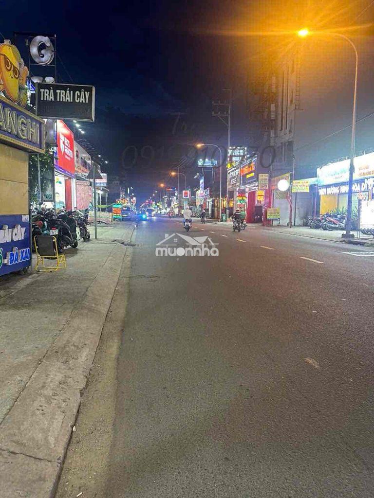 Đất thổ cư tân chánh hiệp 07 phường tân chánh hiệp dt: 94m2 - 2