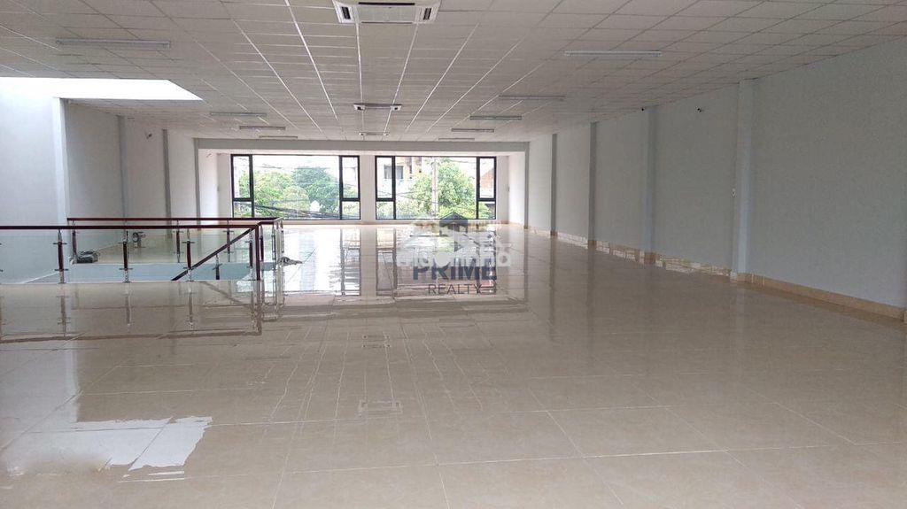 🏢 Cho thuê nhà cộng hòa tân bình - dt 9x20m - trệt 2 lầu 🏢 - 3