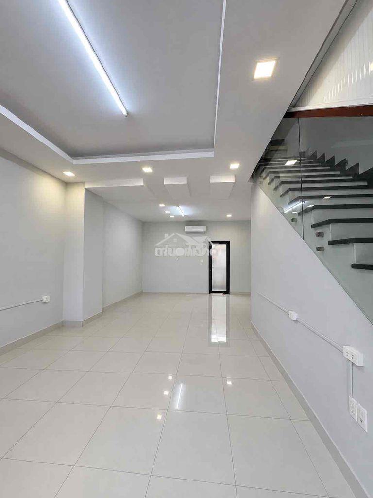 Cho thuê sàn văn phòng 60m2 - kdc river park - gần global city-q2