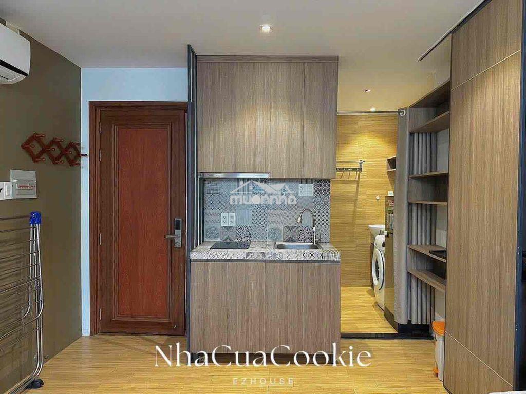 ✨ Căn hộ trống sẵn chính chủ cho thuê giá tốt nội thất cơ bản - thoáng - 4
