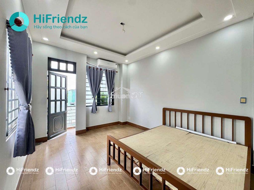 🔥Mới mới🔥ban công🔥rộng voãi🔥an ninh🔥chủ dễ thương🔥cửa sổ trời🔥ưu đãi - 2