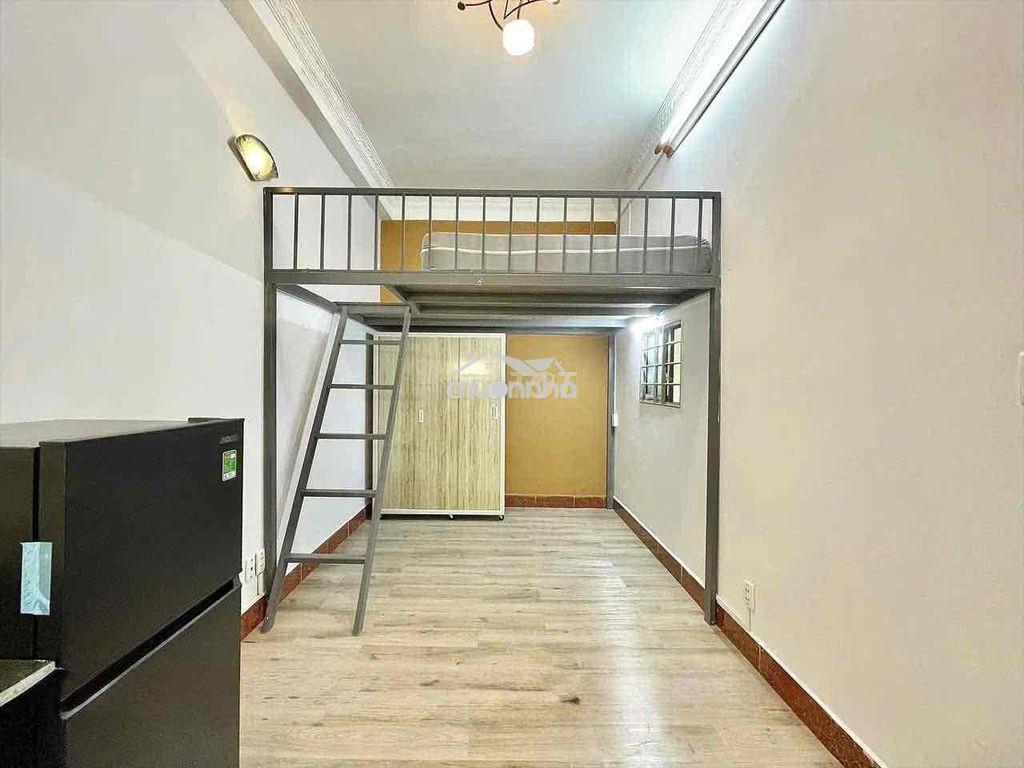 Duplex 30m2 full nội thất ( bàu cát 6) - Ảnh 2