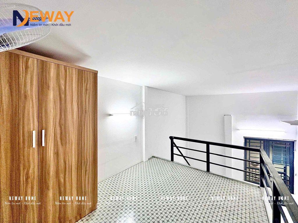 Khai trương dự án duplex siêu xịn ngay chân cầu nguyễn văn cừ quận 8 - 4
