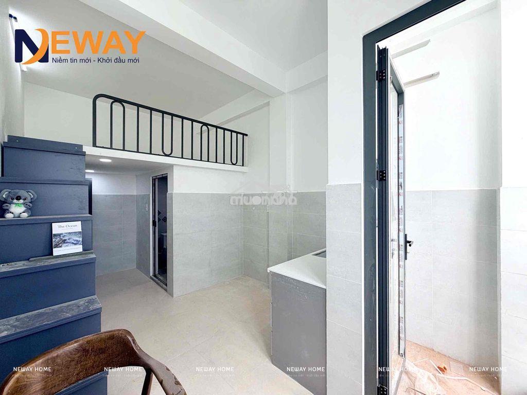 Dự án mới xây, gần ngã tư bốn xã qua đại học văn hiến 10p đi xe - Ảnh 4