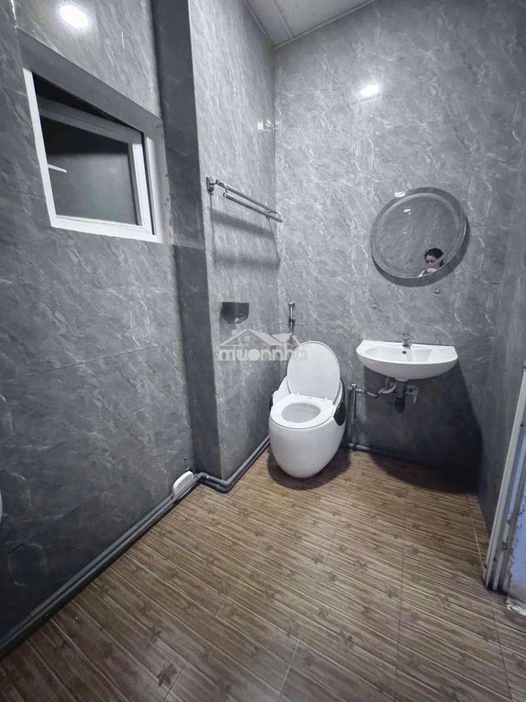 Tuyển thêm 1 người ở ghép để đủ ở ghép (tuyển nam) - Ảnh 2