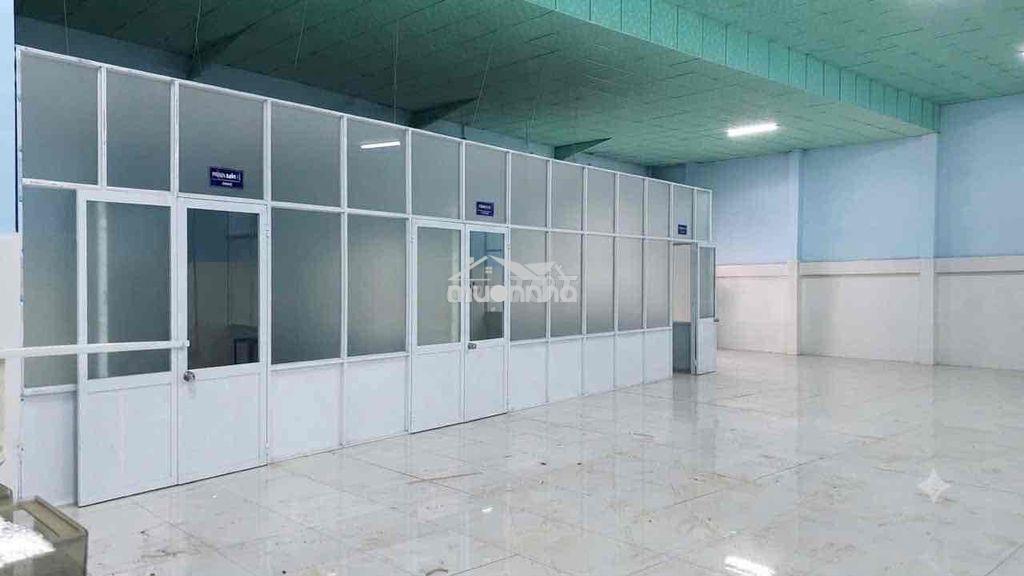 Cho thuê xưởng 2200m, tân thạnh tây, củ chi - 4